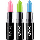 NYX Macaron Lippies Lipstick