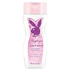 Playboy Play It Sexy Body Lotion 400ml