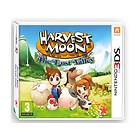 Harvest Moon: La Vallée Perdue