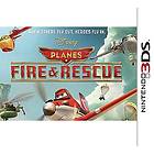 Disney Planes: Fire & Rescue (3DS)