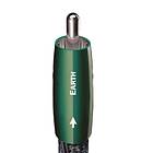 Audioquest Elements Earth 2RCA - 2RCA 1m