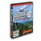 Flight Simulator X: Austria Professional HD - East (Expansion) (PC)