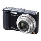 Panasonic Lumix DMC-TZ4