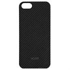 Xqisit iPlate Carbon Case for iPhone 5/5s/SE