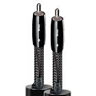 Audioquest Elements Wind 2RCA - 2RCA 5m