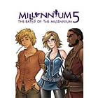 Millennium 5: Battle of the Millennium (PC)