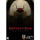 Depths of Fear: Knossos (PC)