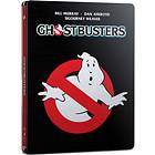 Ghostbusters - SteelBook (UK)