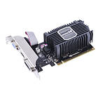 Inno3D GeForce GT 730 Passive DDR3 64-bit HDMI 2GB