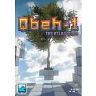 QBEH-1: The Atlas Cube (PC)