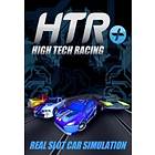 HTR+ Slot Car Simulation (PC)