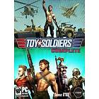 Toy Soldiers - Complete Edition (PC)