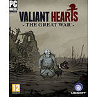 Valiant Hearts: The Great War (PC)