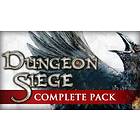 Dungeon Siege Bundle (PC)