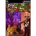 Pixel Puzzles: Undeadz (PC)