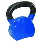 Tunturi Iron Vinyl Covered Kettlebell 12kg