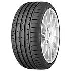 Continental ContiSportContact 3 235/45 R 17 97W XL RunFlat
