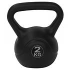 Tunturi PE Kettlebell 4kg