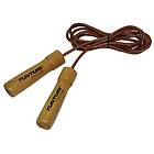 Tunturi Leather Jump Rope Pro 275cm