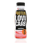 Nutramino Protein Low Carb Shake 330ml 12-pack