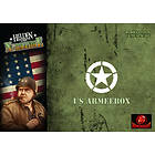 Heroes Of Normandie: US Army Box (exp.)