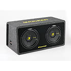 Kicker CompS DCWS102