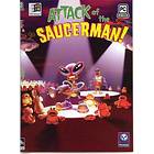 Attack of the Saucerman (PC)