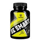 Swedish Supplements Be Smart 120 Kapslar