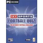 Sky Sports: Football Quiz (PC)