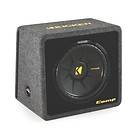 Kicker CompS VCWS124