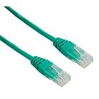 4World UTP Cat5e RJ45 - RJ45 1m