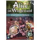 Alice in Wonderland - Extended Edition (PC)