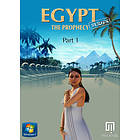 Egypt Series: The Prophecy - Part 1 (PC)