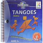 Tangoes: People