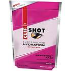 Clif Shot Electrolyte Hydration 0.44kg
