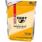 Clif Shot Protein Recovery 0.47kg