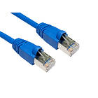 Cables Direct FTP Cat6 RJ45 - RJ45 LSZH 20m