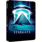 Stargate - SteelBook (UK)