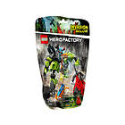 LEGO Hero Factory 44027 Breez & sa machine de guerre
