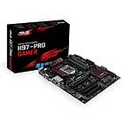 Asus H97-Pro Gamer