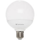 Verbatim LED Globe 470lm 2700K E27 7W (Dimbar)