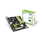 MSI B85M Eco