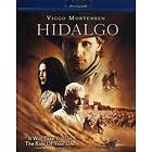 Hidalgo (US) (Blu-ray)
