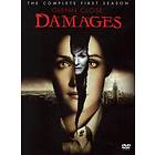 Damages - Sesong 1 (DVD)
