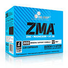 Olimp Sport Nutrition ZMA 120 Capsules