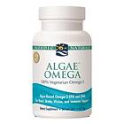 Nordic Naturals Algae Omega 60 Kapselit