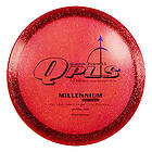 Millennium Golf Discs Quantum Polaris LS