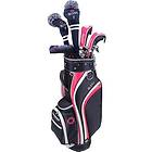 Cleveland Golf Bloom Max Ladies with Cart Bag