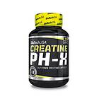 BioTech USA Creatine pH-X 210 Kapslar