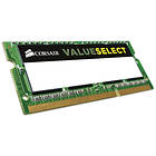 Corsair Value Select SO-DIMM DDR3L 1600MHz 2GB (CMSO2GX3M1C1600C11)